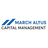MARCH ALTUS CAPITAL MANAGEMENT LP
