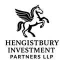 HENGISTBURY INVESTMENT PARTNERS LLP