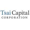 TSAI CAPITAL CORP