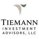 TIEMANN INVESTMENT ADVISORS, LLC
