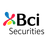 BCI SECURITIES, INC.