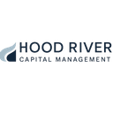 HOOD RIVER CAPITAL MANAGEMENT LLC