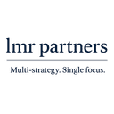 LMR PARTNERS LLP