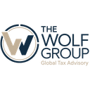 WOLF GROUP CAPITAL ADVISORS