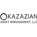 KAZAZIAN ASSET MANAGEMENT, LLC