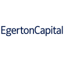 EGERTON CAPITAL (UK) LLP