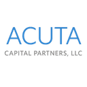 ACUTA CAPITAL PARTNERS, LLC
