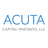 ACUTA CAPITAL PARTNERS, LLC