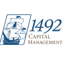 1492 CAPITAL MANAGEMENT LLC