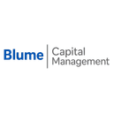 BLUME CAPITAL MANAGEMENT, INC.