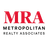 MRA ASSOCIATES USA LLC