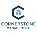 CORNERSTONE MANAGEMENT, INC.