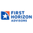 FIRST HORIZON ADVISORS, INC.