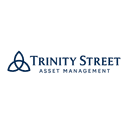 TRINITY STREET ASSET MANAGEMENT LLP