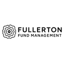 FULLERTON FUND MANAGEMENT CO LTD.