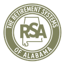 RETIREMENT SYSTEMS OF ALABAMA
