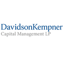 DAVIDSON KEMPNER CAPITAL MANAGEMENT LP