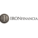 IRON FINANCIAL LLC