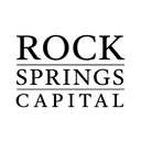 ROCK SPRINGS CAPITAL MANAGEMENT LP
