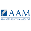 ASSET MANAGEMENT ADVISORS, LLC