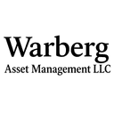 WARBERG ASSET MANAGEMENT LLC