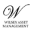 WILSEY ASSET MANAGEMENT INC