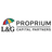 PROPRIUM CAPITAL PARTNERS, L.P.