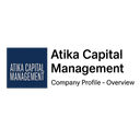 ATIKA CAPITAL MANAGEMENT LLC