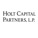 HOLT CAPITAL ADVISORS, L.L.C. DBA HOLT CAPITAL PARTNERS, L.P.