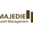 MAJEDIE ASSET MANAGEMENT LTD