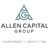 ALLEN CAPITAL GROUP, LLC