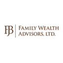 LBJ FAMILY WEALTH ADVISORS, LTD.