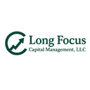 LONG FOCUS CAPITAL MANAGEMENT, LLC