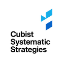 CUBIST SYSTEMATIC STRATEGIES, LLC