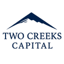 TWO CREEKS CAPITAL MANAGEMENT, LP