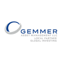 GEMMER ASSET MANAGEMENT LLC
