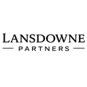 LANSDOWNE PARTNERS (UK) LLP