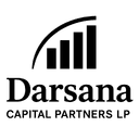 DARSANA CAPITAL PARTNERS LP