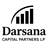 DARSANA CAPITAL PARTNERS LP