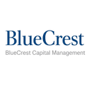 BLUECREST CAPITAL MANAGEMENT LTD