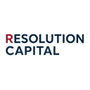 RESOLUTION CAPITAL LTD