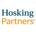 HOSKING & CO LTD