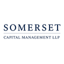 SOMERSET CAPITAL MANAGEMENT LLP