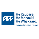 ACCIDENT COMPENSATION CORP