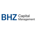 BHZ CAPITAL MANAGEMENT, LP