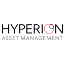 HYPERION ASSET MANAGEMENT LTD