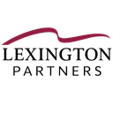 LEXINGTON PARTNERS L.P.