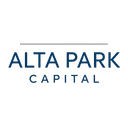 ALTA PARK CAPITAL, LP