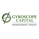 GYROSCOPE CAPITAL MANAGEMENT GROUP, LLC