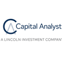 CAPITAL ANALYSTS, LLC